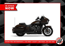 2024 Indian Motorcycle Challenger