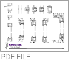 Sublime Windows Upvc