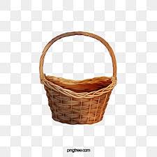 Basket Png Transpa Images Free