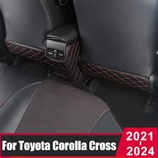 Toyota Corolla Cross Xg10 2022