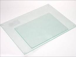 Tempered Glass Cutting Boards 2 Pc