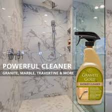 Multi Surface Shower And Tub Cleaner