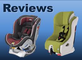 Forward Facing Car Seat Reviews Pro