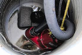 Your Sump Pump To The Sewer System