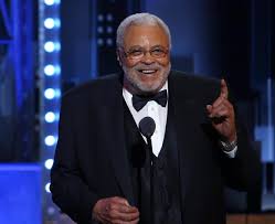 James Earl Jones The Of Cnn And