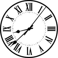 Clock Icon Png Images Browse 128 058