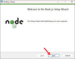 how to update node js version linux