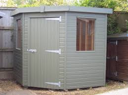 The Whippingham Corner Shed