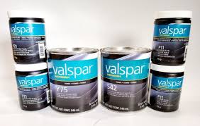 Valspar Automotive Paints Supplies