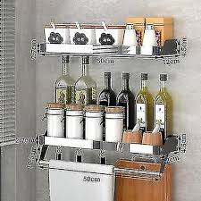 Kitchen Bathroom Utensils Organizers