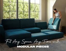 Lovesac Modern Furniture Modular
