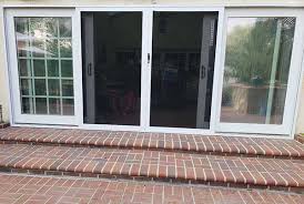 Sliding Security Door Sliding Glass