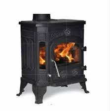 Cast Iron Fireplaces At Rs 33000 Piece