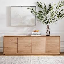 Norre Media Console 68 80 West Elm