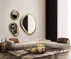 Luxurious Sofas And Rugs The Perfect