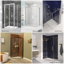 What Size Shower Enclosure Do I Need