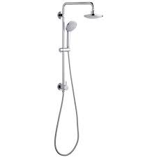 Grohe Gr Ret 06 Starlight Chrome Retro