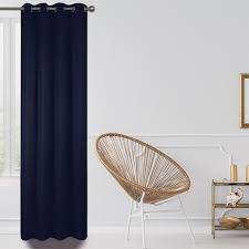 Luxury Window Curtains