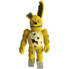 Springtrap Animatronic Figure 13 Fnaf
