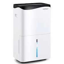 100 Pint Dehumidifier With Smart App
