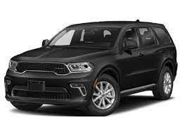 New 2023 Dodge Durango Srt Sport