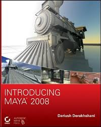 Introducing Maya 2008 Public