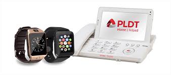 Pldt Home Telpad Announced Smartwatch