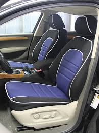 Audi Q5 Seat Covers