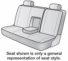2017 Hyundai Tucson Seat Cover