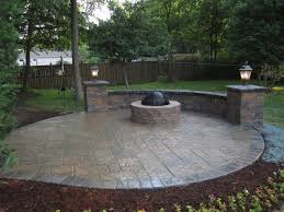 Seating And Retaining Walls Walkers