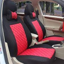 Customized Seat Cover At Best In