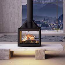 Luxury Fireplaces Australia Living Fire