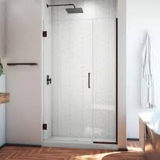 Dreamline Unidoor Plus 39 5 To 40 In X