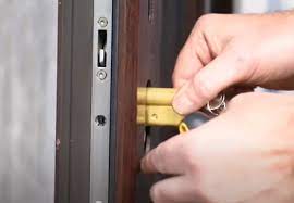 How To Change A Barrel Lock On A Upvc Door