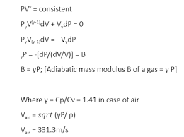 Laplace Correction Of Newton S Formula