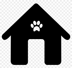 Png File Svg Dog House Icon Png