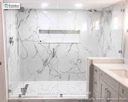 Miami Frameless Shower Door Services