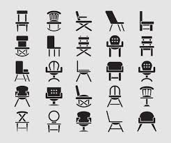 Chair Svg Armchair Icons Svg Rocking
