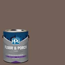 Porch Paint Ppg1075 6fp 1sa