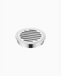 Shower Grate Round Waste