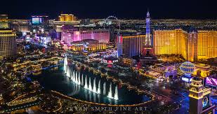 Las Vegas Photography Work