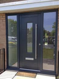 Timber Doors In Cheshire North West
