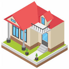 House Modern Pic Contemporary Png Image