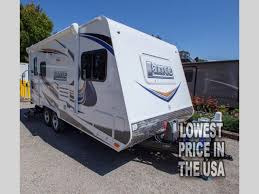 New 2016 Lance Travel Trailers 1685