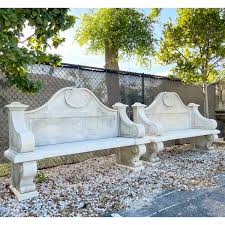 Garden Furnishings Authentic Provence