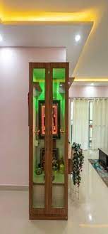Pooja Room Door Design For Indian Homes