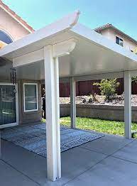 Solid Patio Covers Soltech Patio Covers