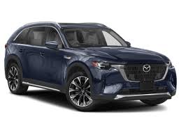 New 2024 Mazda Cx 90 Phev Premium Plus