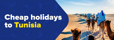 Holidays To Tunisia 2024 2025