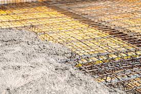 Concrete Reinforcing Mesh Industry